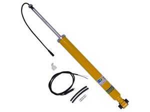 ES#4390652 - 26-265247 - B6 Performance Rear Shock - Priced Each - Fits left and right side - Bilstein - Mercedes Benz