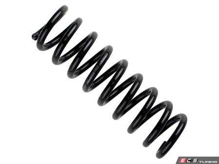 ES#4390661 - 36-273782 - B3 Front Coil Spring - Priced Each - Fits left and right side - Bilstein - Mercedes Benz