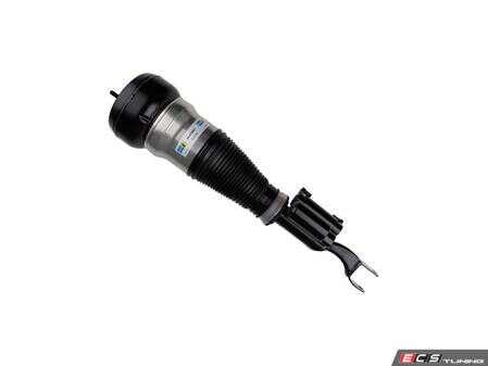 ES#4390672 - 44-275501 - Front B4 OE Replacement Air Suspension Strut - Left  - Front Axle, Left Side - Bilstein - Mercedes Benz