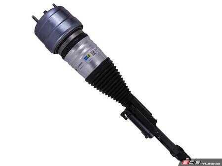 ES#4390675 - 44-289300 - Front B4 OE Replacement Air Suspension Strut - Right - Front Axle, Right Side - Bilstein - Mercedes Benz
