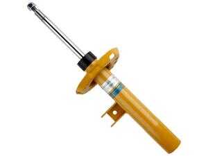 ES#5425876 - 22-338334 - Front Bilstein B6 Performance Shock Absorber - Left - Front Axle, Left Side - Bilstein - Mercedes Benz