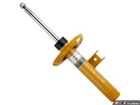 ES#5426036 - 22-326904 - Front Bilstein B6 Shock Absorber - Right - Front Axle, Right Side - Bilstein - Mercedes Benz