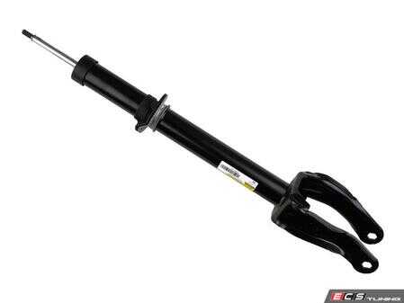 ES#5426222 - 29-326525 - Front Bilstein B4 OE Replacement Shock Absorber - Priced Each - Front Axle, Fits left and right sides - Bilstein - Mercedes Benz