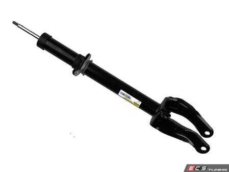 ES#5434480 - 29-331987 - Front Bilstein B4 OE Replacement Shock Absorber - Priced Each - Front Axle, Fits Left or Right Side - Bilstein - Mercedes Benz