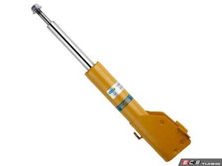 ES#5493016 - 22-329455 - B6 Performance Front Shock - Priced Each - Fits left and right side - Bilstein - Mercedes Benz