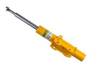 ES#5493023 - 22-334282 - B6 Performance Front Shock Absorber - Priced Each - Fits left and right side - Always replace in pairs - Bilstein - Mercedes Benz