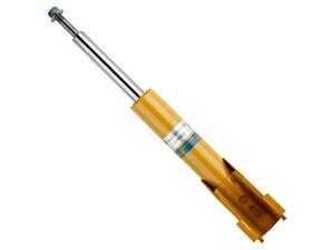 ES#5493028 - 22-334329 - B6 Performance Front Shock Absorber - Priced Each - Fits left and right side - Always replace in pairs - Bilstein - Mercedes Benz