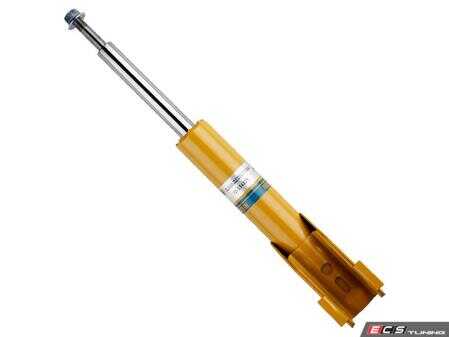 ES#5493028 - 22-334329 - B6 Performance Front Shock Absorber - Priced Each - Fits left and right side - Always replace in pairs - Bilstein - Mercedes Benz