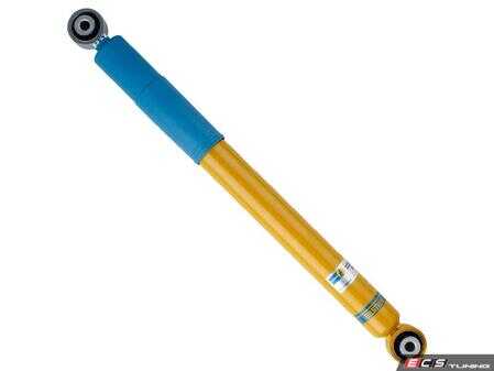 ES#5493040 - 24-311717 - B6 Performance Front Shock Absorber - Priced Each - Fits left and right side - Always replace in pairs - Bilstein - Mercedes Benz