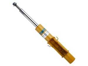 ES#5493052 - 22-334299 - B6 Performance Front Shock Absorber - Priced Each - Fits left and right side - Always replace in pairs - Bilstein - Mercedes Benz
