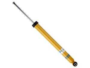 ES#5493058 - 24-326919 - B6 Performance Rear Shock Absorber - Priced Each - Fits left and right side - Always replace in pairs - Bilstein - Mercedes Benz