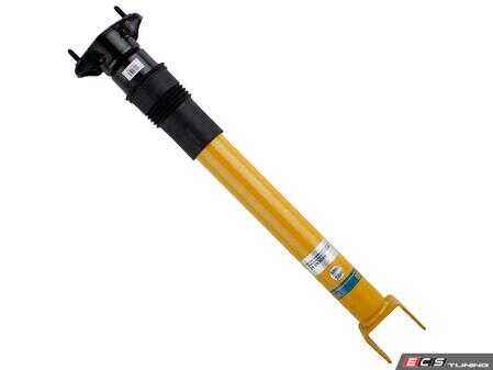 ES#5493071 - 24-293020 - B6 Performance Rear Shock Absorber - Priced Each - Bilstein - Mercedes Benz