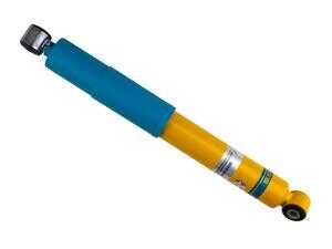 ES#5493135 - 24-310420 - B6 Performance Rear Shock Absorber - Priced Each - Fits left and right side - Always replace in pairs - Bilstein - Mercedes Benz