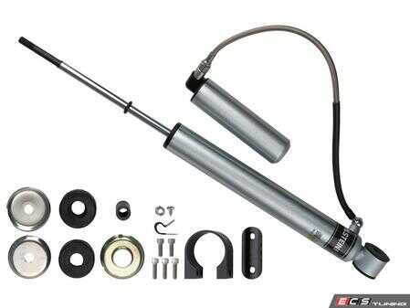 ES#5493167 - 25-312164 - B8 Performance Plus Front Left  - Compliments factory sport package or lowering springs with a remarkably comfortable sport ride. World-famous Bilstein quality with a limited lifetime warranty! - Bilstein - Mercedes Benz