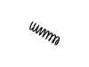 ES#4029053 - 36-129638 - Front B3 OE Replacement Coil Spring - Priced Each - Fits left or right side - Bilstein - Mercedes Benz