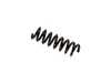ES#4029061 - 36-154159 - B3 Rear Coil Spring - Priced Each - Fits left or right side - Bilstein - Mercedes Benz