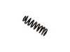 ES#4029066 - 36-165599 - Rear Coil Spring - Priced Each - Original Spring marked with 1 Pink stripe, or 1 Brown stripe. Replace in pairs only. - Bilstein - Mercedes Benz