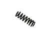ES#4029074 - 36-201853 - Rear B3 OE Replacement Coil Spring - Priced Each - Fits left or right side - Original Spring marked with 1 White stripe. Replace in pairs only. - Bilstein - Mercedes Benz