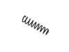 ES#4029089 - 36-226153 - Front B3 OE Replacement Coil Spring - Priced Each - Fits left or right side - Bilstein - Mercedes Benz
