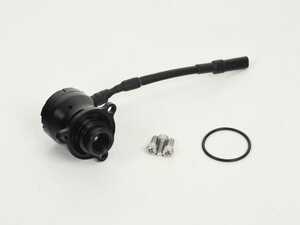 ES#5503833 - TS-0223-1066sd2 - Kompact EM Series VR2 Dual Port Blow Off Valve *Scratch And Dent* - Scratch & Dent - Mercedes Benz
