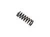 ES#4029100 - 36-227235 - Rear B3 OE Replacement Coil Spring - Priced Each - Fits left or right side - Replace in pairs only. - Bilstein - Mercedes Benz