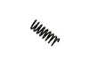 ES#4029102 - 36-233908 - Rear B3 OE Replacement Coil Spring - Priced Each - Fits left and right side - Replace in pairs only. - Bilstein - Mercedes Benz