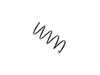 ES#4029128 - 37-154172 - Front B3 OE Replacement Coil Spring - Priced Each - Fits left or right side - Replace in pairs only. - Bilstein - Mercedes Benz