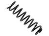 ES#4148175 - 37-274573 - B3 Front OE Replacement Coil Spring - Priced Each - Fits left and right side - Bilstein - Mercedes Benz