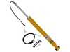 ES#4390652 - 26-265247 - B6 Performance Rear Shock - Priced Each - Fits left and right side - Bilstein - Mercedes Benz