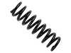 ES#4390661 - 36-273782 - B3 Front Coil Spring - Priced Each - Fits left and right side - Bilstein - Mercedes Benz