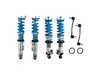 ES#4939980 - 48-347747 - Bilstein B16 PSS10 Suspension System - Height adjustable suspension system offering adjustable compression and rebound to dial in for competition, comfort, or anywhere in between. World-famous Bilstein quality with a limited lifetime warranty! - Bilstein - Porsche