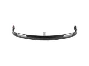 ES#5504601 - E418 - Rennline Carbon Fiber Front Lip - 997.2 C2 - Rennline's carbon fiber front lip is a great way to give your 997.2 Carrera's exterior an OEM+ look and a modern upgrade! - Rennline - Porsche