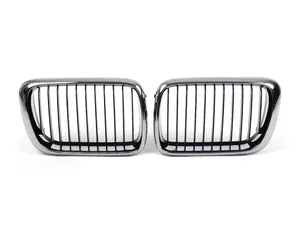 Kidney Grille - Left And Right