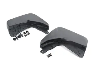 Rear Mud Flap Set