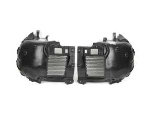 ES#5492812 - RKP-G8X-ECFL - G8X M2 / M3 / M4 Enhanced Clearance Front Liner Set - V2 *Scratch And Dent* - Scratch & Dent - BMW
