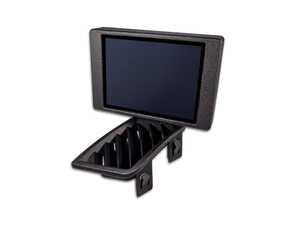 ES#5504618 - CC31080 - MFD32 Multi Function Display | 3.2" Gen2 (LHD) - CANchecked digital display solution designed for enthusiasts and tuners who need a compact, configurable way to monitor critical engine and vehicle data. - CANchecked - Audi