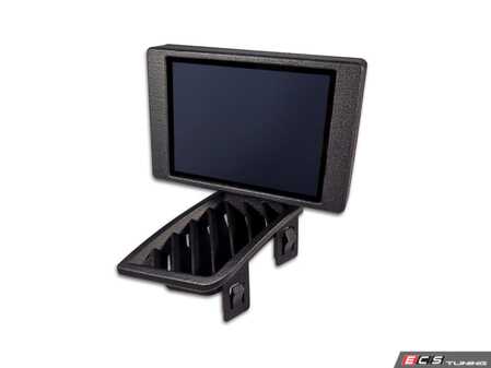 ES#5504618 - CC31080 - MFD32 Multi Function Display | 3.2" Gen2 (LHD) - CANchecked digital display solution designed for enthusiasts and tuners who need a compact, configurable way to monitor critical engine and vehicle data. - CANchecked - Audi