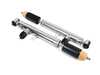ES#4456843 - 39020049 - KW DDC Plug & Play Coilover Kit - The KW Dynamic Dampening Control (DDC) coilover kit gives you all the control you could ever want. With a click of a button you get individual lowering and three different damper setups - Lowering of 1.2"-2" Front & Rear - KW Suspension - BMW