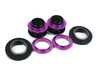 ES#4456843 - 39020049 - KW DDC Plug & Play Coilover Kit - The KW Dynamic Dampening Control (DDC) coilover kit gives you all the control you could ever want. With a click of a button you get individual lowering and three different damper setups - Lowering of 1.2"-2" Front & Rear - KW Suspension - BMW