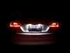 ES#2500790 - N0177535KT - LED License Plate Lights - Pair - Featuring built in resistors, making these a simple plug and play procedure. - ZiZa - Volkswagen Porsche