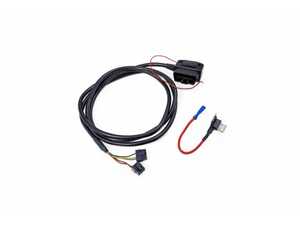 ES#5504627 - CC22711 - CANchecked Connection Cable - VAG Models MFD28/32 Gen2 To OBD2 - Pin1 KL15 - Designed specifically for CANchecked MFD28, MFD32, and MFD32S Gen2 displays - CANchecked - Audi Volkswagen