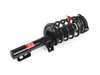 ES#4013873 - 182311 - Quick-Strut Complete Strut & Spring Assembly - Priced Each - Bolts in for quick and easy front spring, mount, and strut replacement - Monroe - Volkswagen