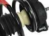 ES#4013873 - 182311 - Quick-Strut Complete Strut & Spring Assembly - Priced Each - Bolts in for quick and easy front spring, mount, and strut replacement - Monroe - Volkswagen