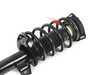 ES#4013873 - 182311 - Quick-Strut Complete Strut & Spring Assembly - Priced Each - Bolts in for quick and easy front spring, mount, and strut replacement - Monroe - Volkswagen