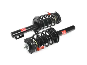 Quick-Strut Complete Strut & Spring Assembly - Pair