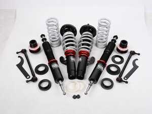ES#5492817 - 029309ECS01SD7 - ECS Performance Adjustable Coilover System - E90/E92 Non-M RWD *Scratch And Dent* - Scratch & Dent - BMW