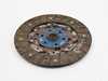 ES#5492226 - 06J141015JXsd3 - Clutch Kit *Scratch And Dent* - Includes clutch disc, pressure plate, and throwout bearing - Scratch & Dent - Audi Volkswagen