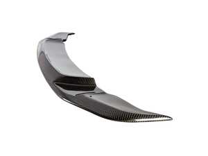 ES#4714707 - F87M2CFLIPGTS - GTS Designed Carbon Fiber Front Lip - Suvneer carbon fiber lip upgrade for F87 M2 - Suvneer - BMW