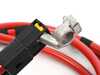 ES#163622 - 61128373945 - Battery Cable - Genuine BMW - BMW