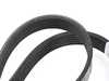 ES#5469780 - 11285B98AA1 - Air Conditioning Drive Belt - Drives the air conditioning compressor - Genuine BMW - BMW